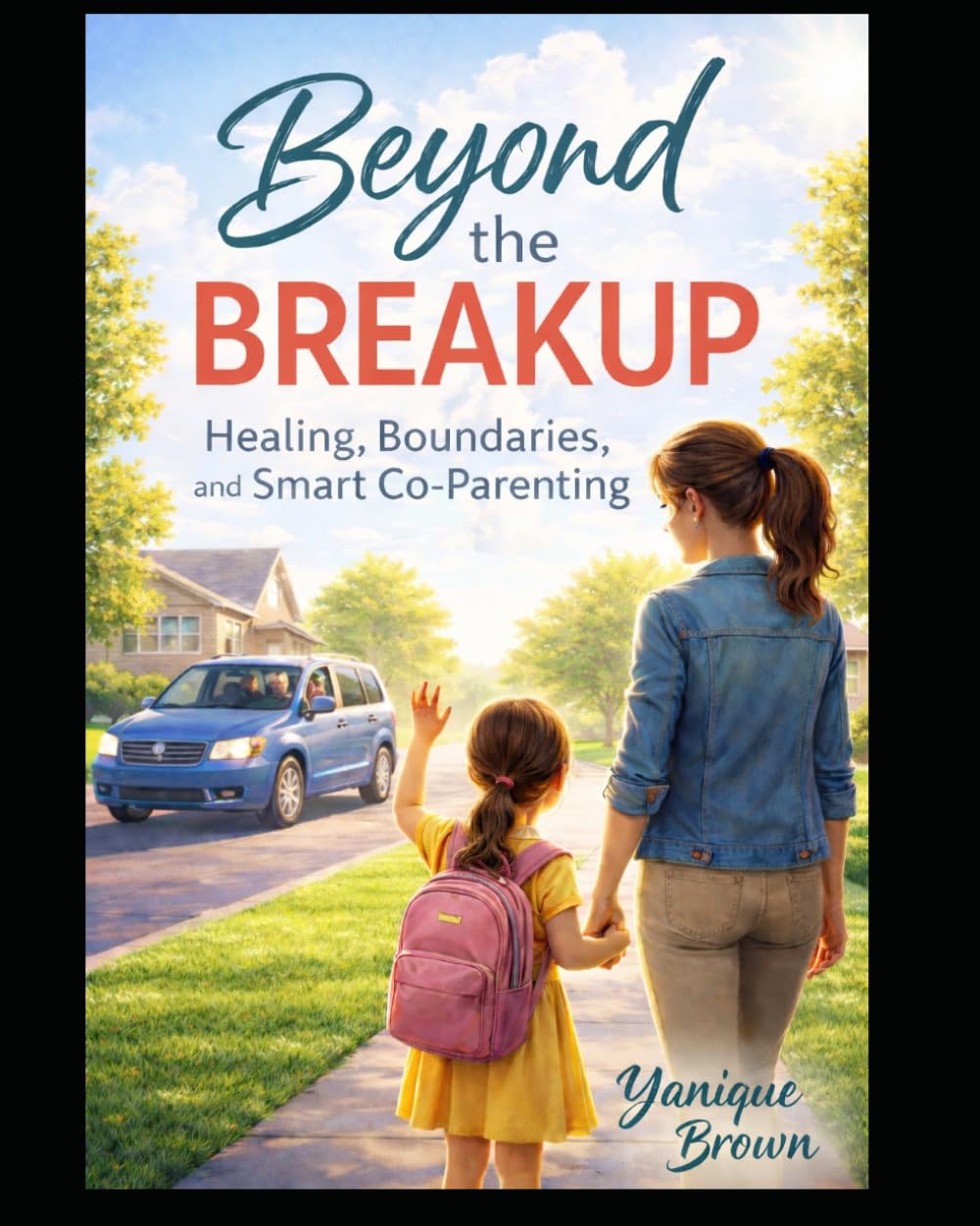 Beyond the Breakup: Healing, Boundaries, and Smart Co-Parenting