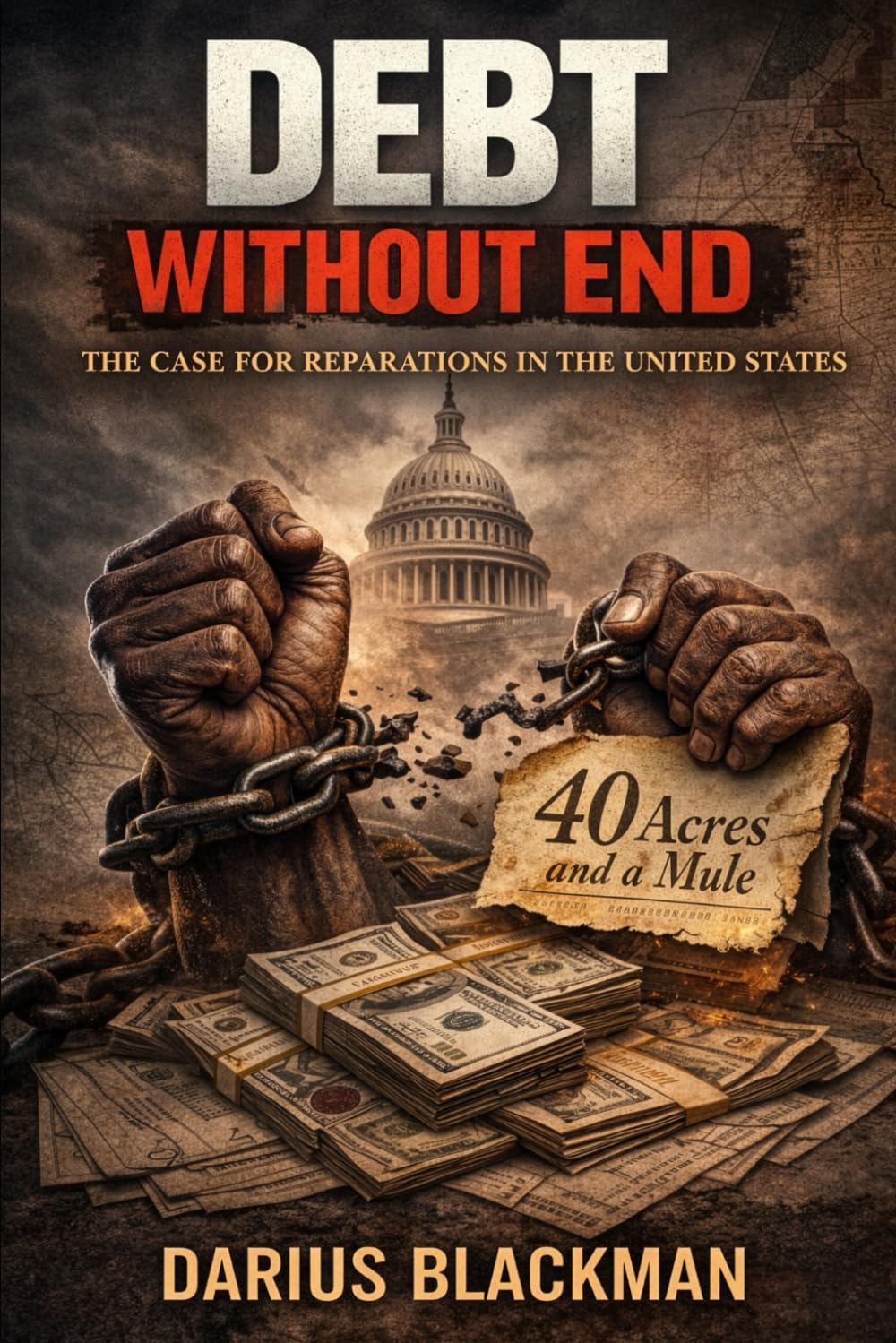 Debt Without End: The Case for Reparations in the United States