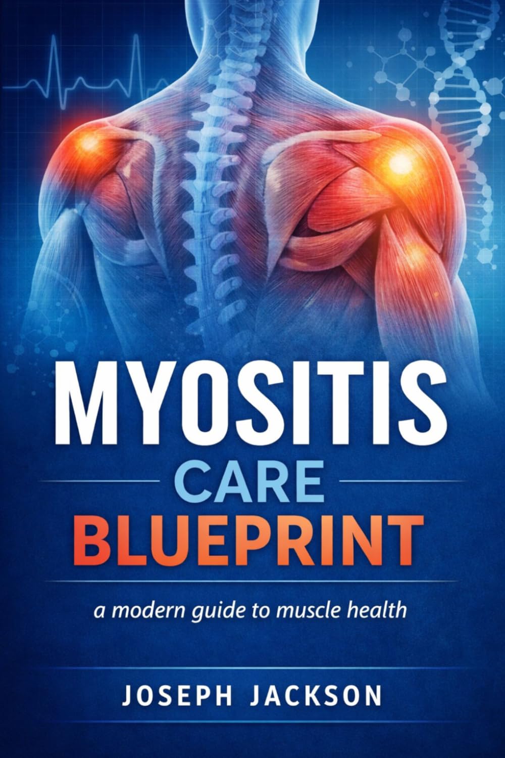 Myositis care blueprint: A modern guide to muscle health
