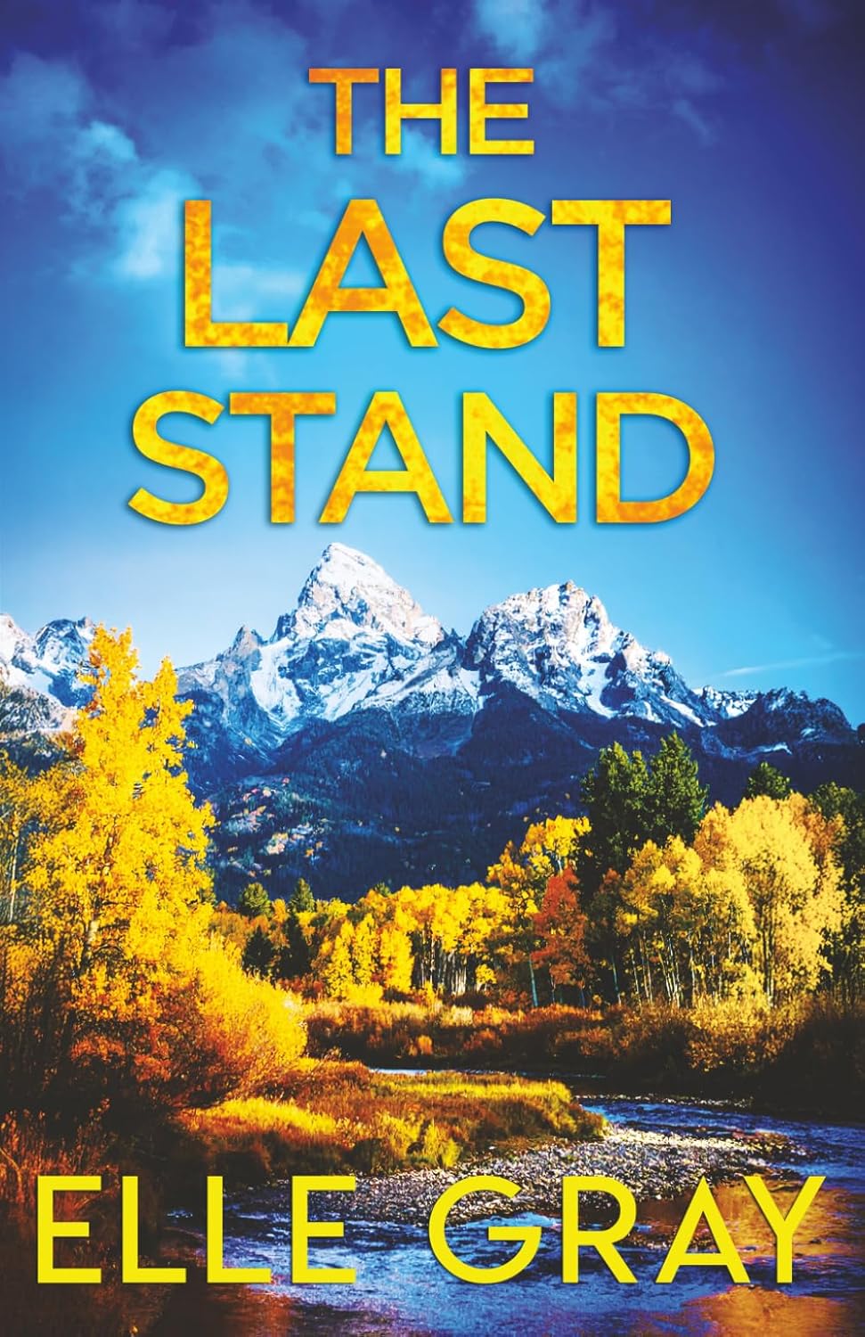 The Last Stand