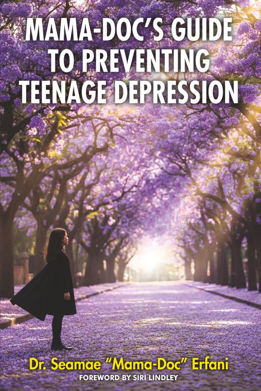 Mama-Doc's Guide To Preventing Teenage Depression