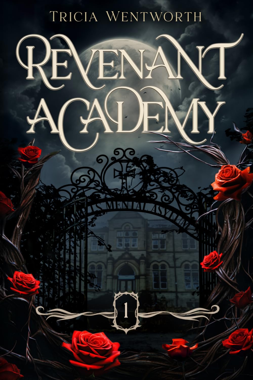 Revenant Academy