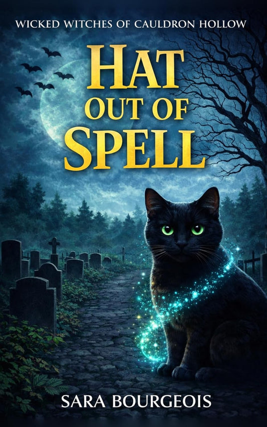 Hat Out of Spell