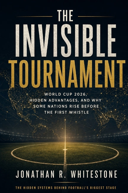 The Invisible Tournament: World Cup 2026, Hidden Advantages, and Why Some Nations Rise Before the First Whistle