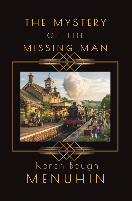 The Chester Grand Murders: Heathcliff Lennox Investigates
