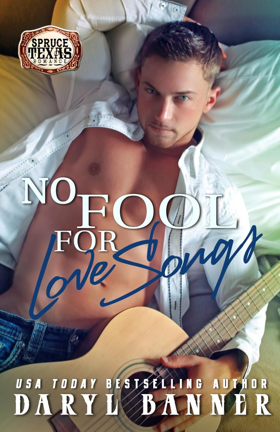 No Fool For Love Songs
