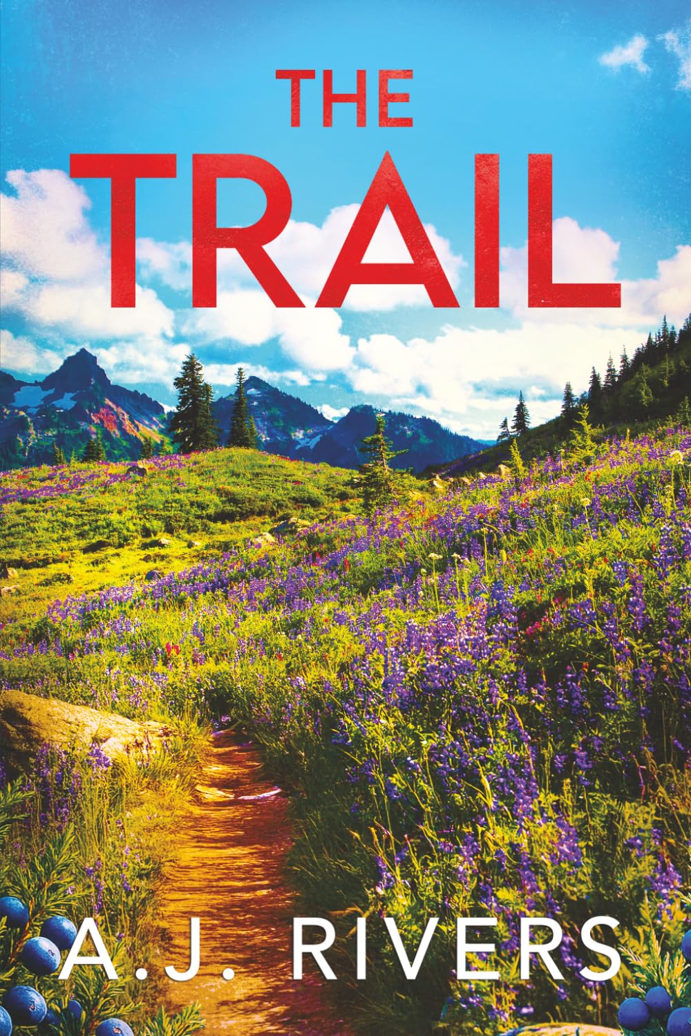 The Trail