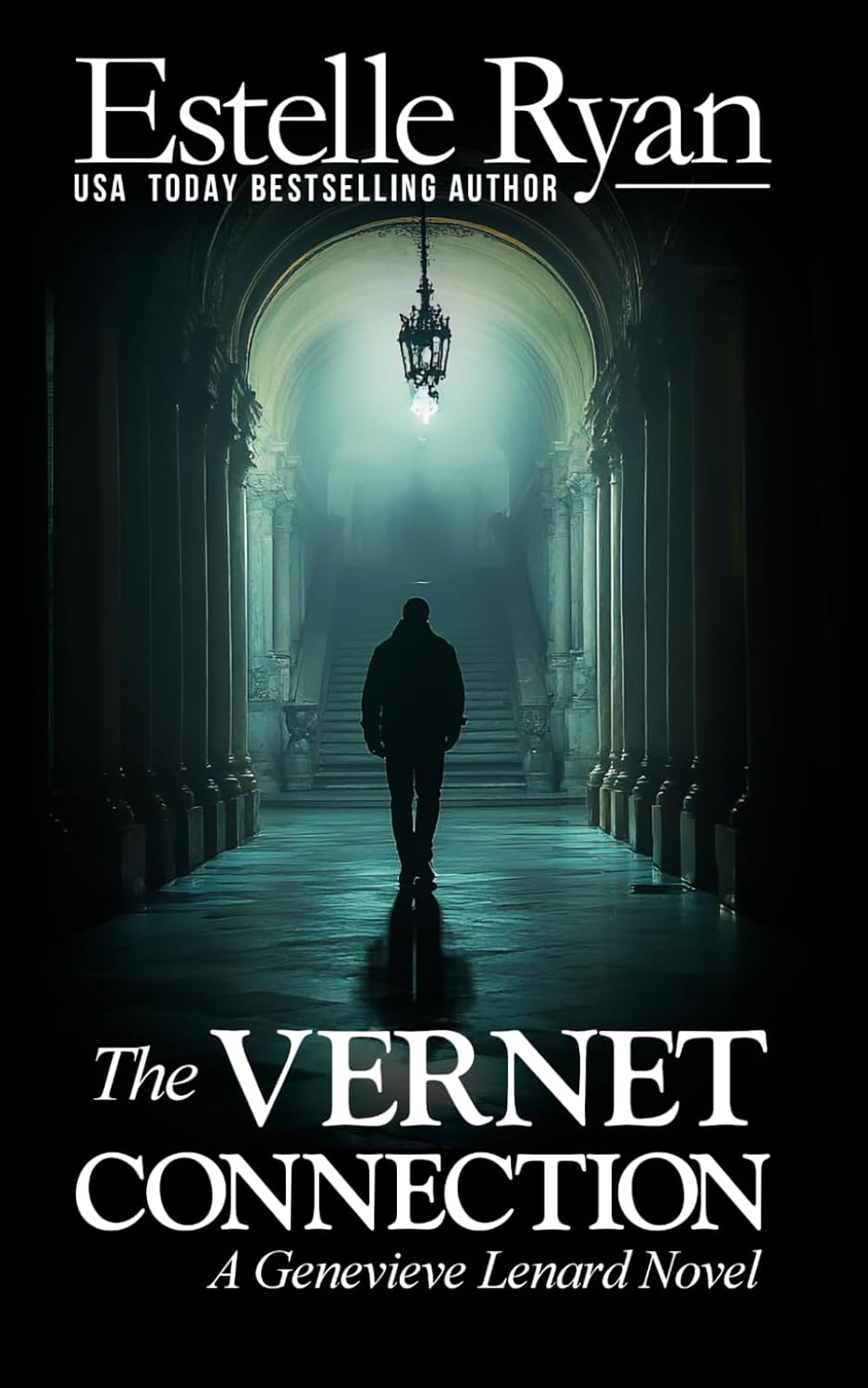 The Vernet Connection (Book 30)