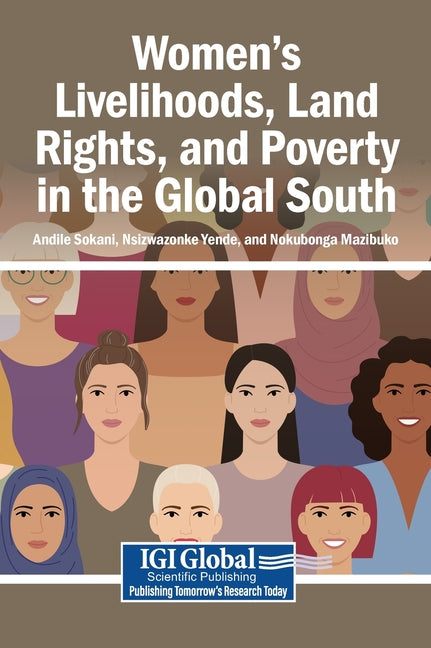 Women's Livelihoods, Land Rights, and Poverty in the Global South