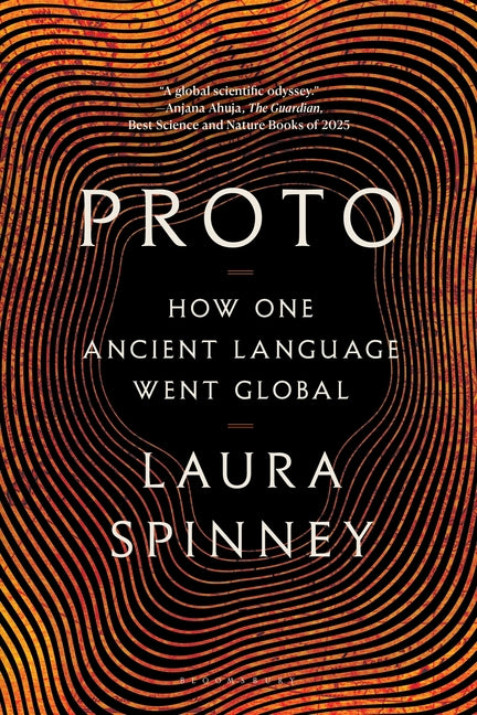 Proto: How One Ancient Language Went Global
