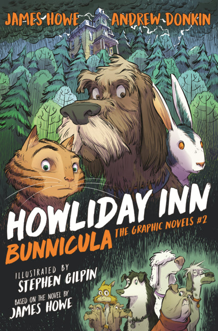 Howliday Inn
