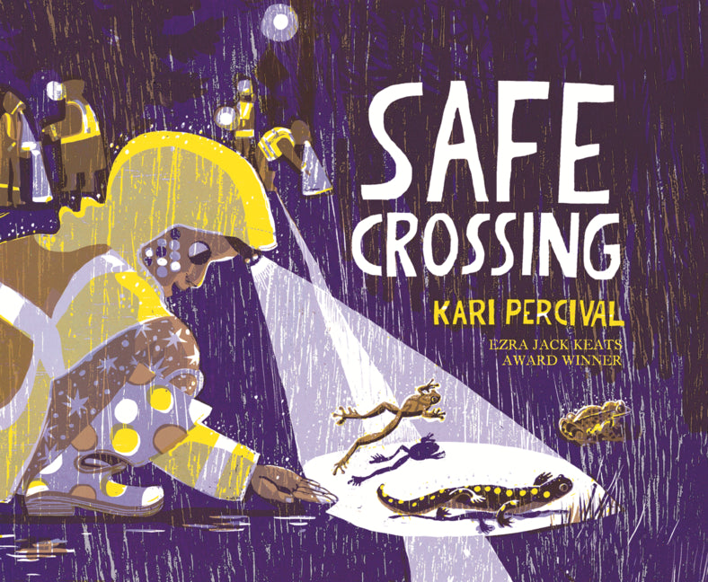Safe Crossing