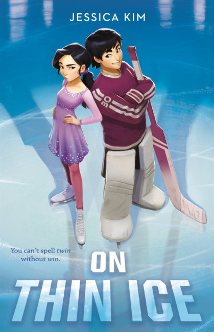 On Thin Ice