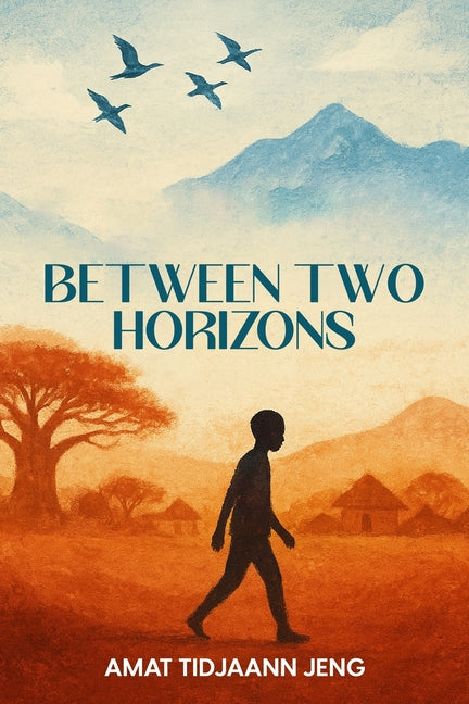 Between Two Horizons