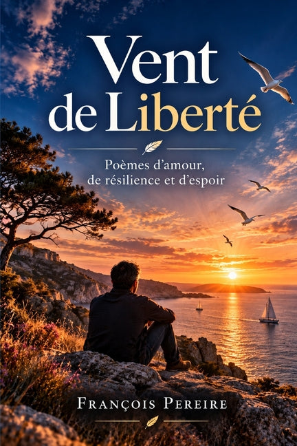 Vent de Liberte