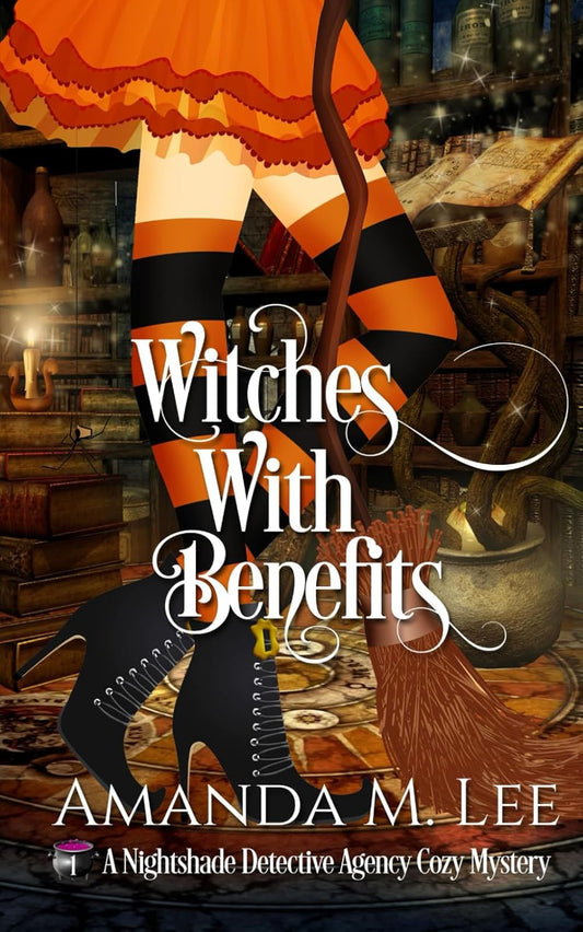 Witches With Benefits