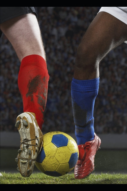 Futbol! Libro 2. Estimulo Cognitivo!