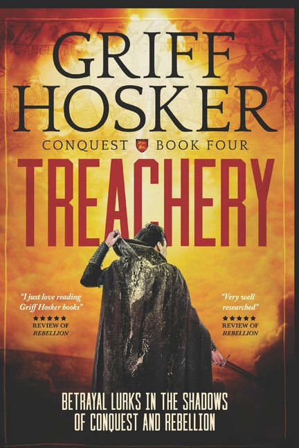 Treachery