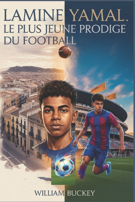 Lamine Yamal: Le plus jeune prodige du football: Des records battus a15 ans, une victoire a l'Euro 2024 a 17 ans le parcours inspirant de la jeune sen