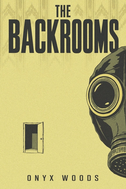 The Backrooms