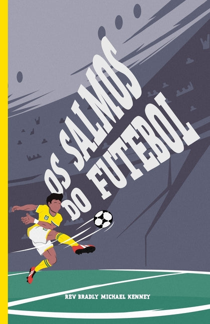 Os Salmos do Futebol