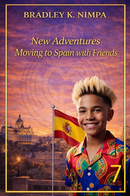 New Adventures: Moving to Spain with Friends
