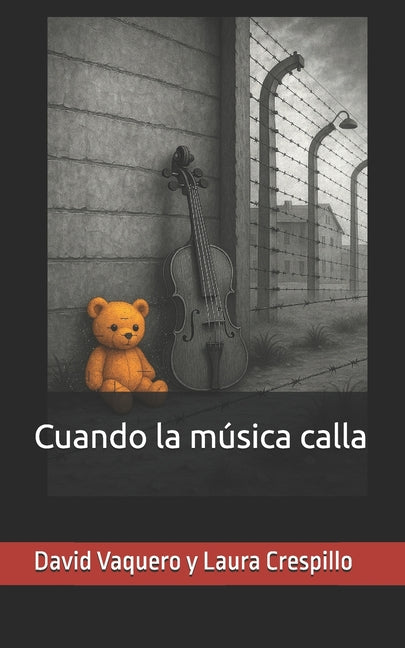 Cuando la musica calla