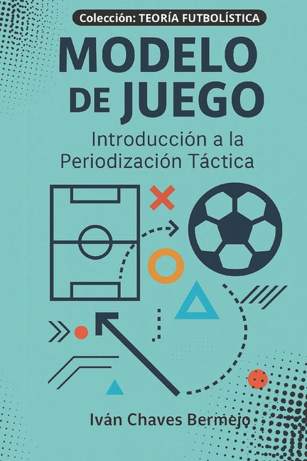 Modelo de Juego: Introduccion a la Periodizacion Tactica