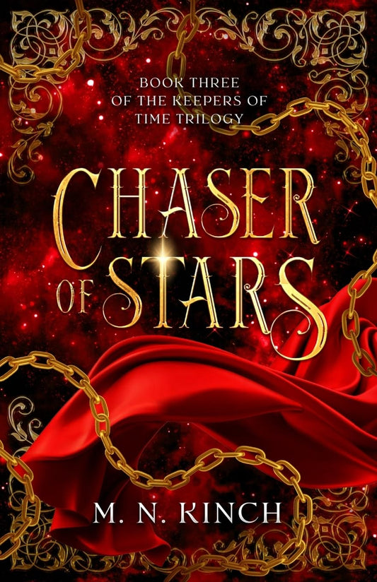 Chaser of Stars