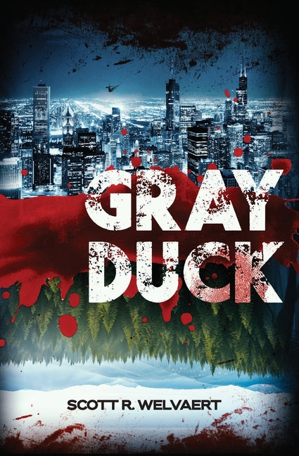 Grayduck