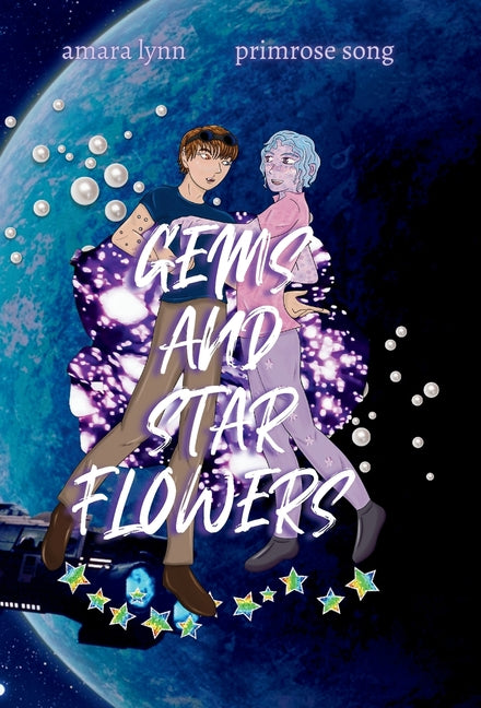 Gems and Star Flowers