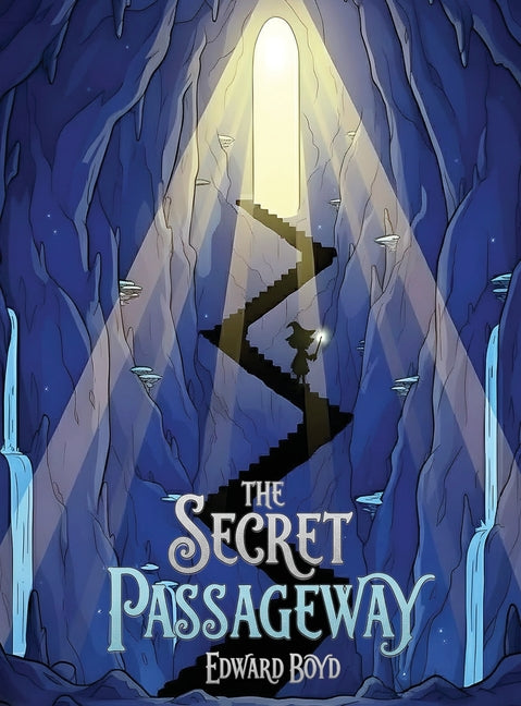 Ms. Witch Chronicles: The Secret Passageway