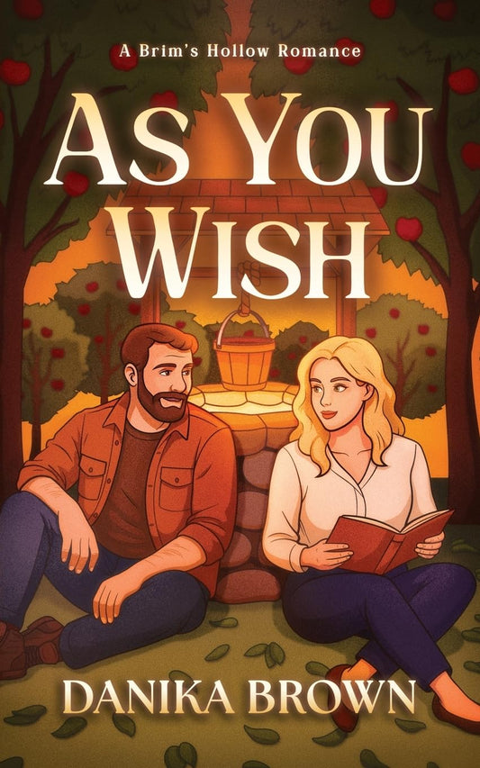 As You Wish