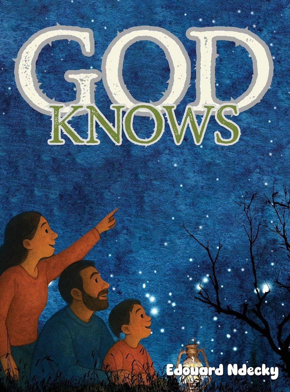 God Knows