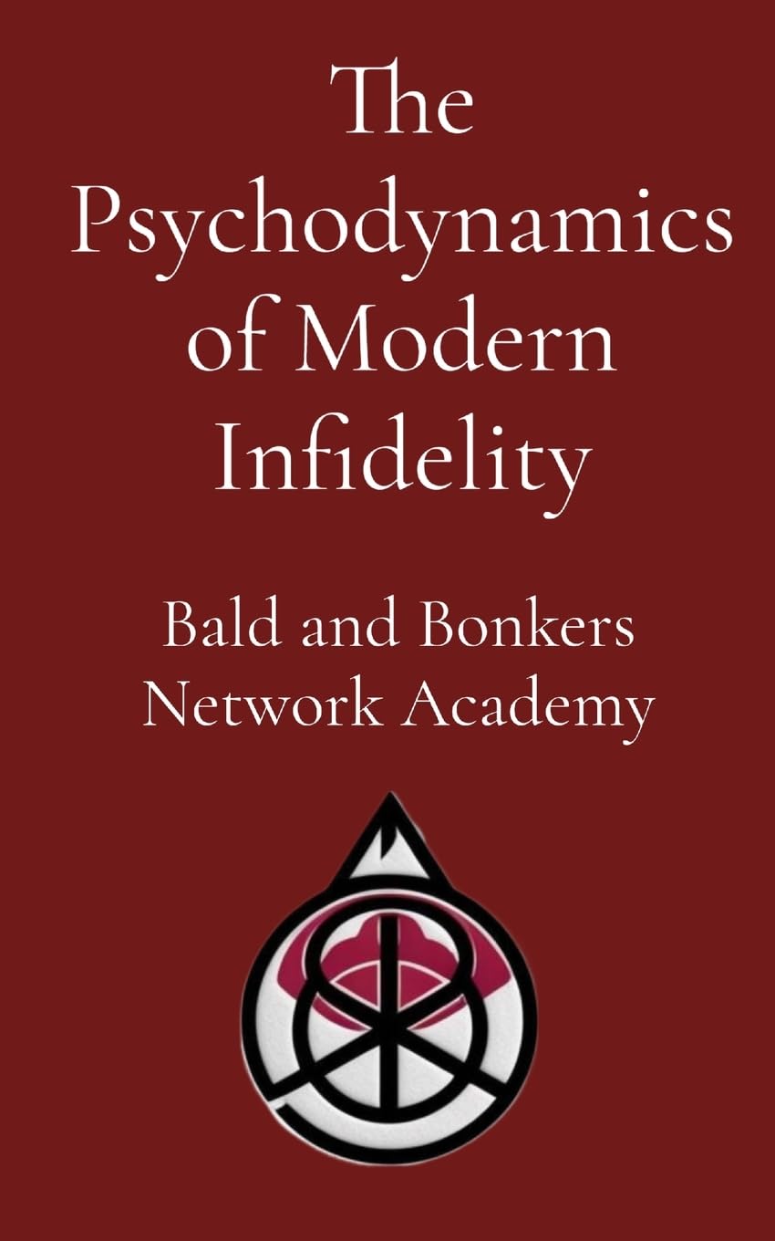 The Psychodynamics of Modern Infidelity: A Comprehensive Analysis of Emotional and Cyber-Mediated Betrayal