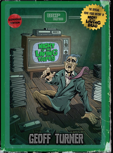 Night of the Living Tapes