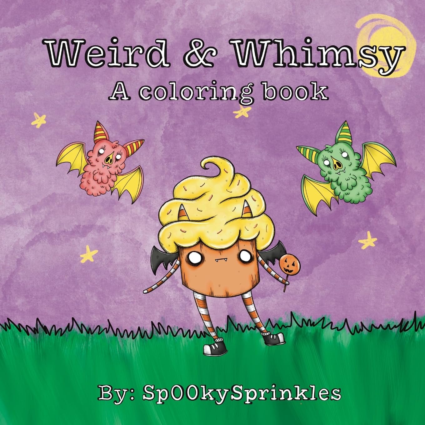 Weird & Whimsy