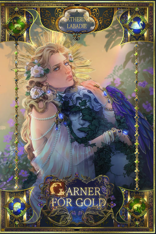 Garner for Gold (Pocket Gothic Edition)