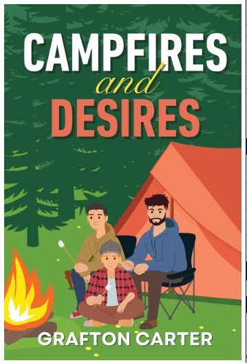 Campfires and Desires