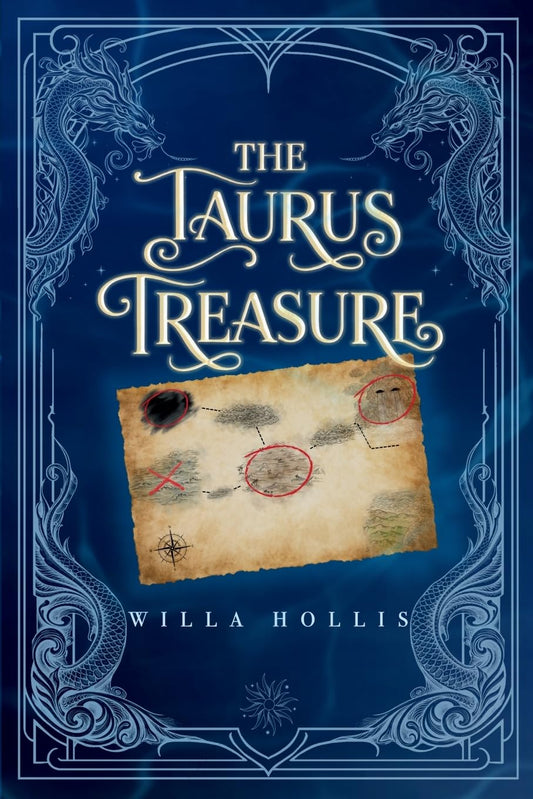 The Taurus Treasure