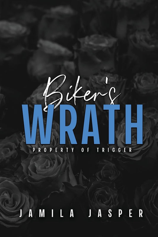 Biker's Wrath: Dark Interracial Motorcycle Club Romance (Ingram)