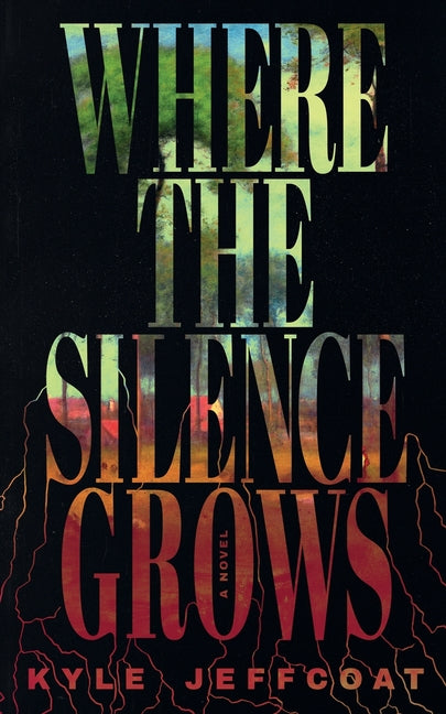 Where The Silence Grows