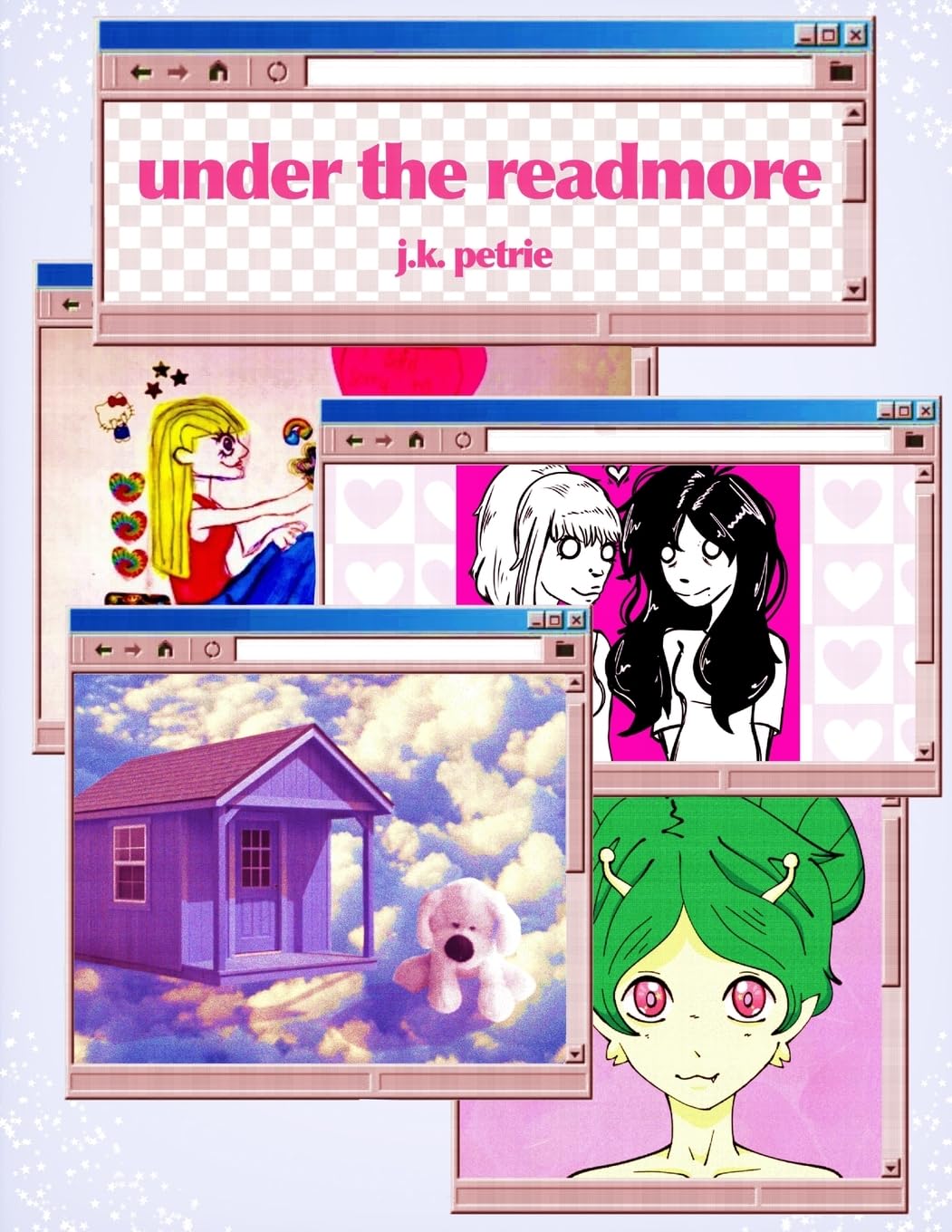 Under the Readmore