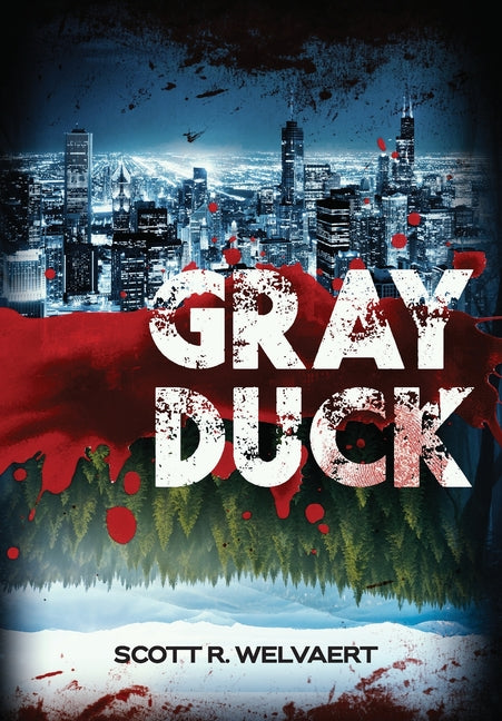 Grayduck