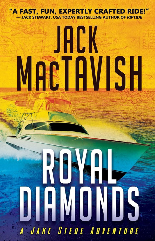 Royal Diamonds
