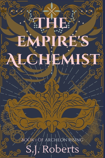 The Empire's Alchemist