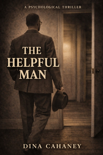 The Helpful Man