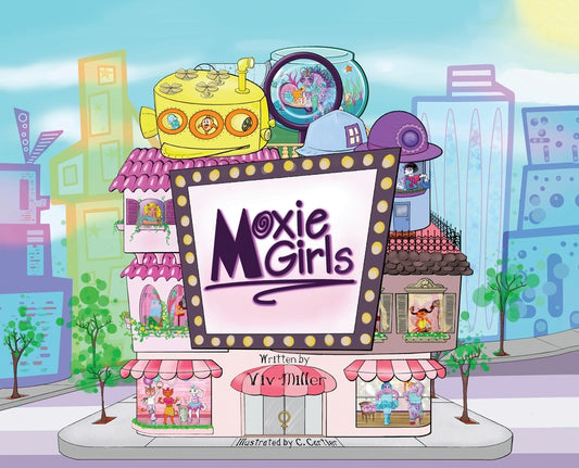 Moxie Girls