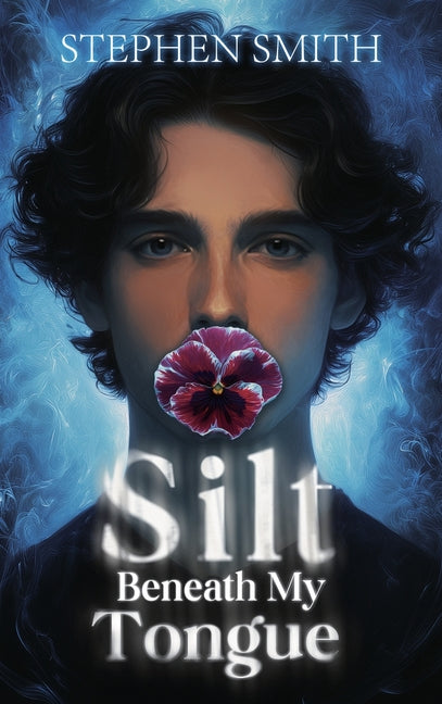 Silt Beneath My Tongue