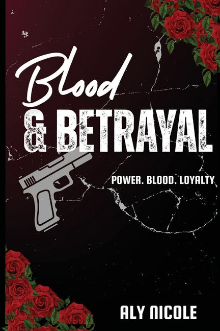 Blood & Betrayal